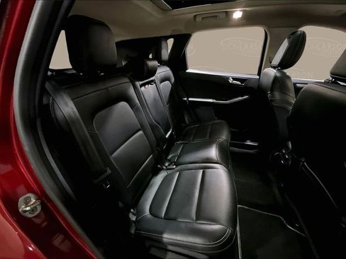 Used 2020 Ford Escape SE Sport image 15