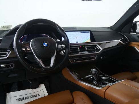 Used 2022 BMW X5 sDrive40i w/ Premium Package RWD image 17