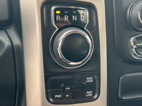 Used 2019 RAM 1500 Warlock AWD/4WD image 18