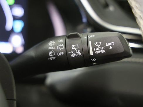 Used 2023 Jeep Grand Cherokee 4WD 4xe image 24