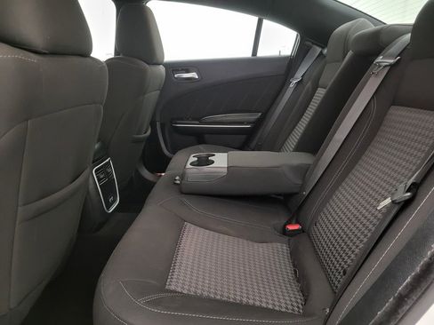 Used 2023 Dodge Charger SXT image 39