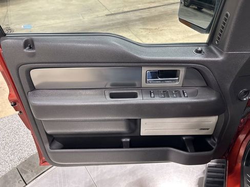 Used 2014 Ford F150 FX4 w/ Equipment Group 402A Luxury image 14