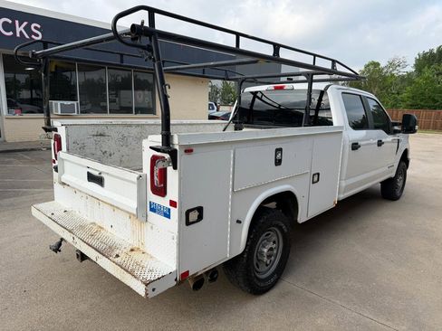 Used 2019 Ford F250 XL w/ Power Equipment Group AWD/4WD image 5