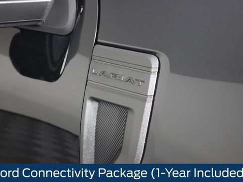 New 2026 Ford Maverick Lariat w/ Black Appearance Package AWD/4WD image 11