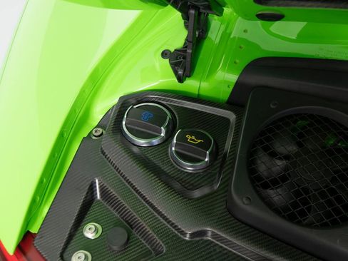 Certified 2019 Porsche 911 GT3 RS image 72