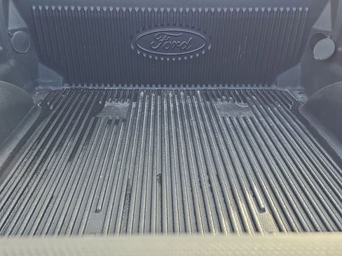 Used 2025 Ford F150 XLT w/ Equipment Group 301A Standard image 5