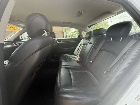 Used 2017 Genesis G80 3.8 image 14