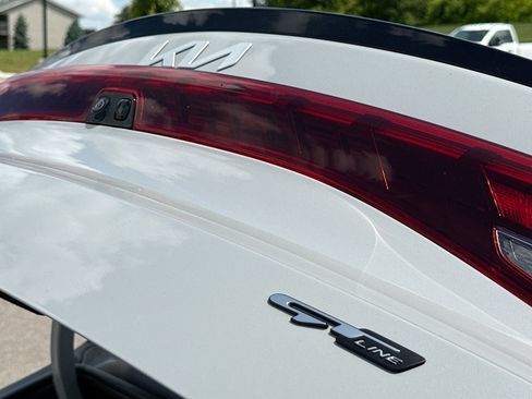 Used 2022 Kia K5 GT-Line AWD/4WD image 14