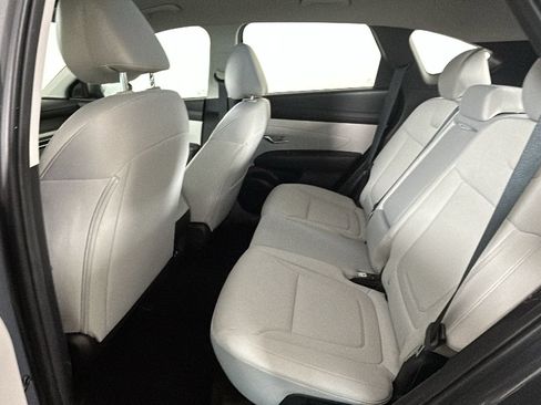 Used 2026 Hyundai Tucson SE AWD/4WD image 31