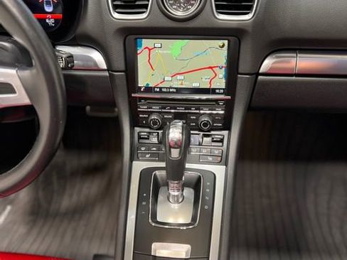 Used 2014 Porsche Boxster S image 26