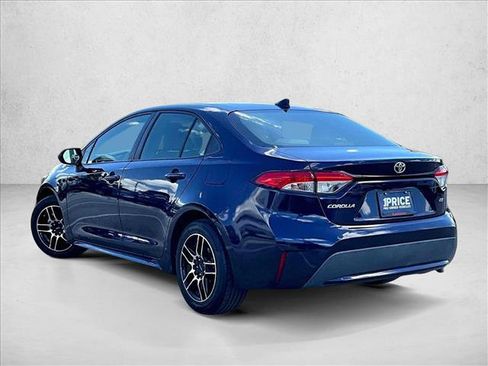 Used 2021 Toyota Corolla LE FWD image 13