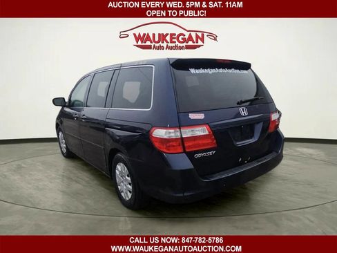 Used 2006 Honda Odyssey LX image 6