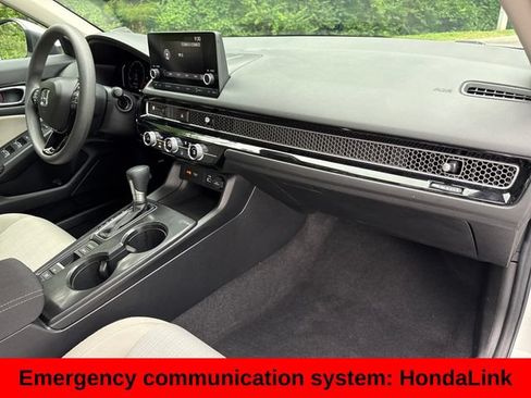 Used 2024 Honda Civic LX image 25