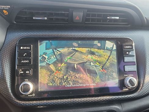 Used 2023 Nissan Kicks SV FWD image 17