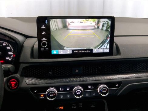 Used 2024 Honda CR-V Sport-L image 24