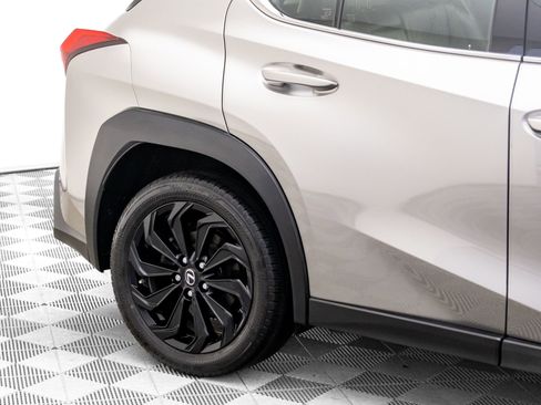 Used 2021 Lexus UX 200 w/ Accessory Package (Z1) image 34