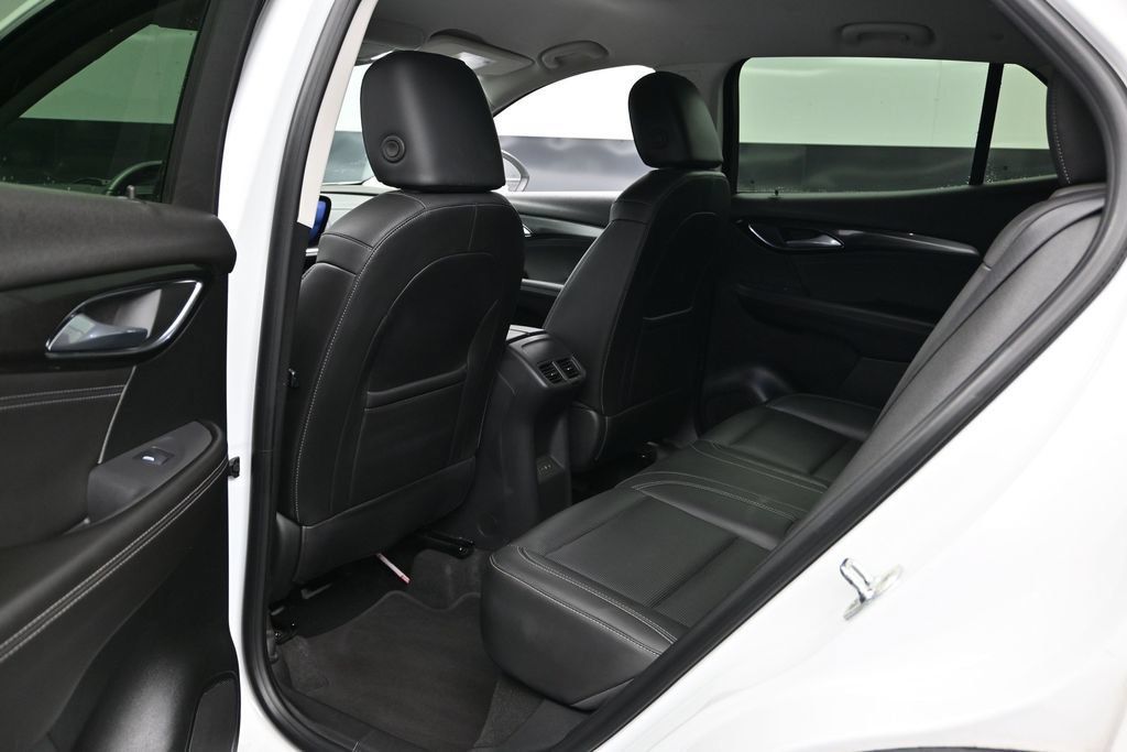 Used 2024 Buick Envision Preferred AWD/4WD image 20