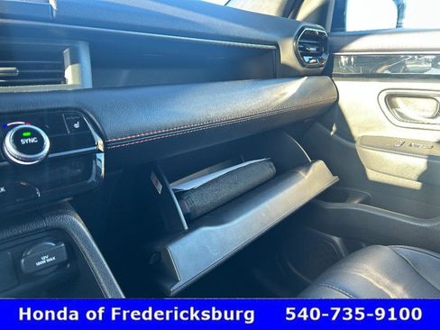 Used 2024 Honda Pilot TrailSport image 27