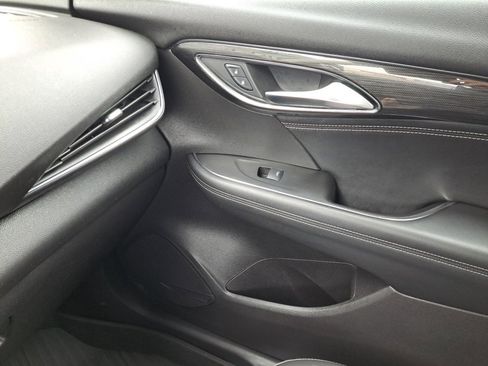 Used 2022 Buick Envision Preferred FWD image 31