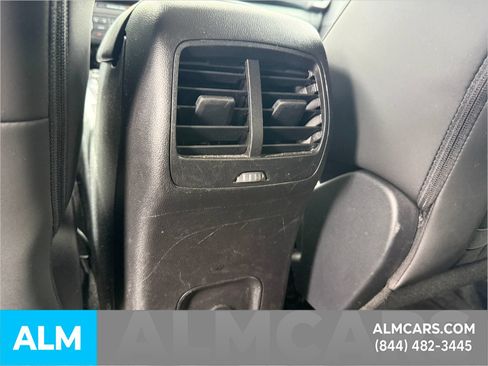 Used 2022 Ford Bronco Sport Big Bend w/ Convenience Package AWD/4WD image 10