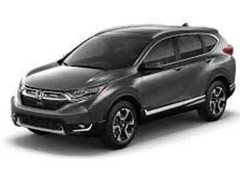 Used 2019 Honda CR-V EX-L image 31