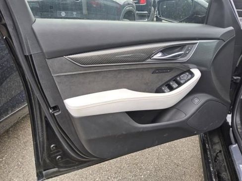 Used 2024 Cadillac CT5 V Blackwing w/ Carbon Fiber Package 1 image 14