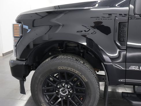 Used 2021 Ford F350 Lariat AWD/4WD image 35