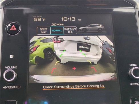 New 2026 Subaru Crosstrek 2.0i Premium AWD/4WD image 13