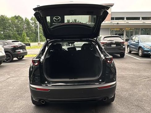 Used 2025 MAZDA CX-30 AWD 2.5 S w/ Preferred Package image 14