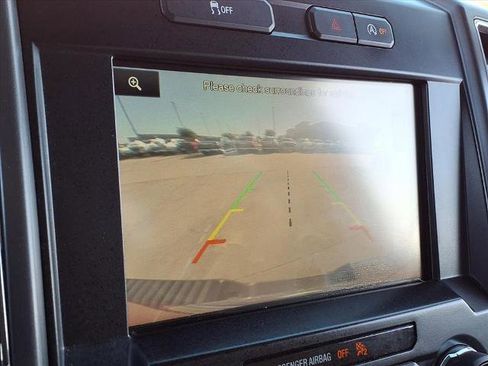 Used 2015 Ford F150 XLT w/ Equipment Group 302A Luxury image 5