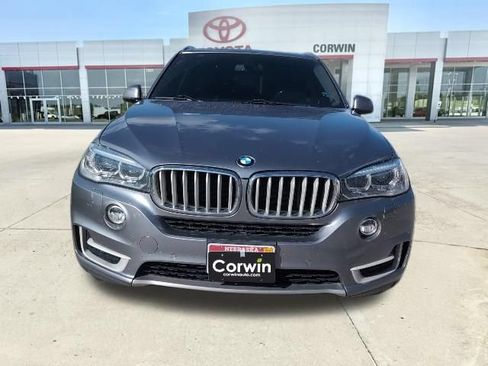 Used 2016 BMW X5 xDrive35i AWD/4WD image 15