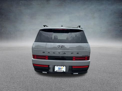 Used 2025 Hyundai Santa Fe Calligraphy AWD/4WD image 40