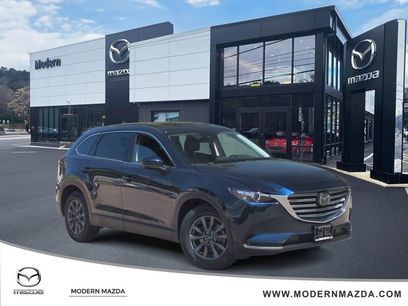 Used 2023 MAZDA CX-9 Touring