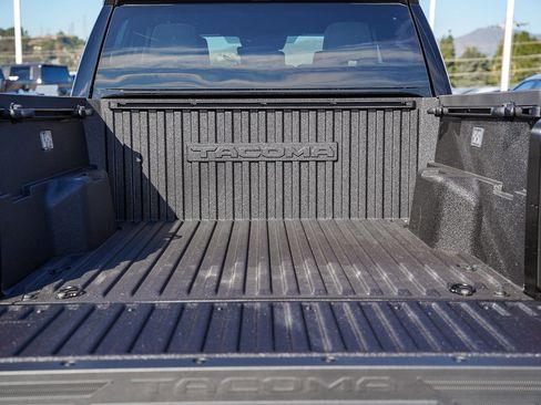 New 2026 Toyota Tacoma SR5 image 13