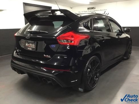 Used 2016 Ford Focus RS image 10