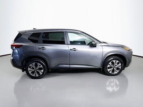 Used 2023 Nissan Rogue SV FWD image 11