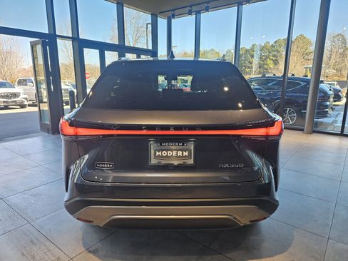 Used 2026 Lexus RX 350 Premium image 8