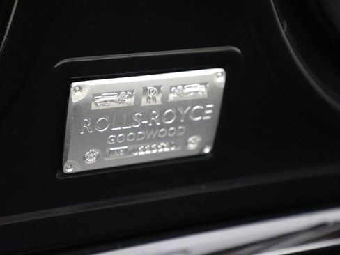 Certified 2024 Rolls-Royce Ghost Black Badge image 40