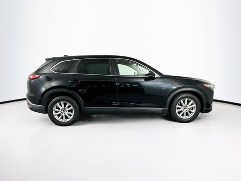 Used 2016 MAZDA CX-9 Sport FWD image 10
