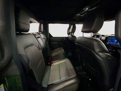 Used 2024 Ford Bronco Everglades image 21