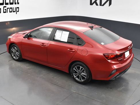 Certified 2023 Kia Forte LXS image 19