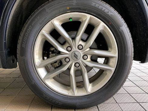 Used 2024 Dodge Durango GT AWD/4WD image 31