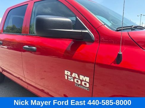 Used 2022 RAM 1500 Tradesman AWD/4WD image 10