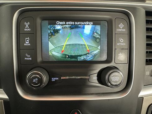 Used 2017 RAM 2500 Big Horn AWD/4WD image 24