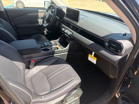 New 2026 Honda Pilot Elite image 34