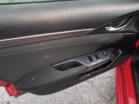 Used 2017 Honda Civic EX image 12