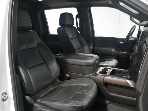 Used 2022 Chevrolet Silverado 2500 High Country image 15