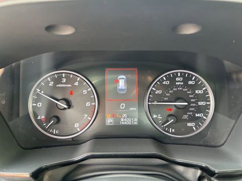 Used 2022 Subaru Outback Premium image 15