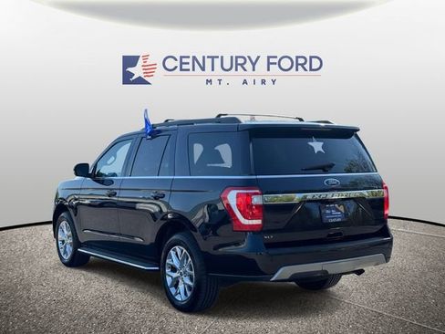 Certified 2021 Ford Expedition XLT AWD/4WD image 4