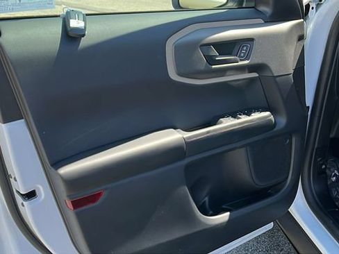 New 2026 Ford Bronco Sport Big Bend AWD/4WD image 14